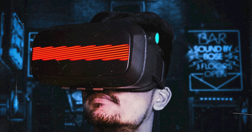 How Virtual Reality is Revolutionizing the Art World post 19